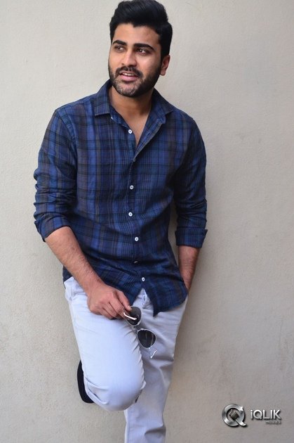 Sharwanand-Interview-About-Radha-Movie